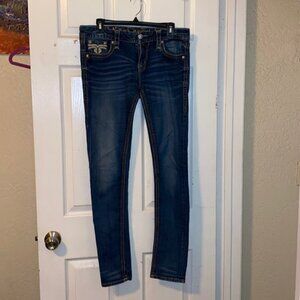 Rock Revival Kila Skinny 29. J103
